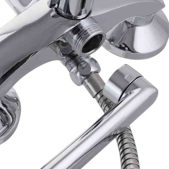 Змішувач для ванни Armata Mars 006 (CH0260) - надійний змішувач Харків