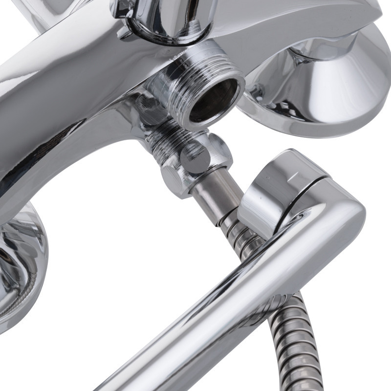 Змішувач для ванни Armata Mars 006 (CH0260) - надійний змішувач Харків - фото 4