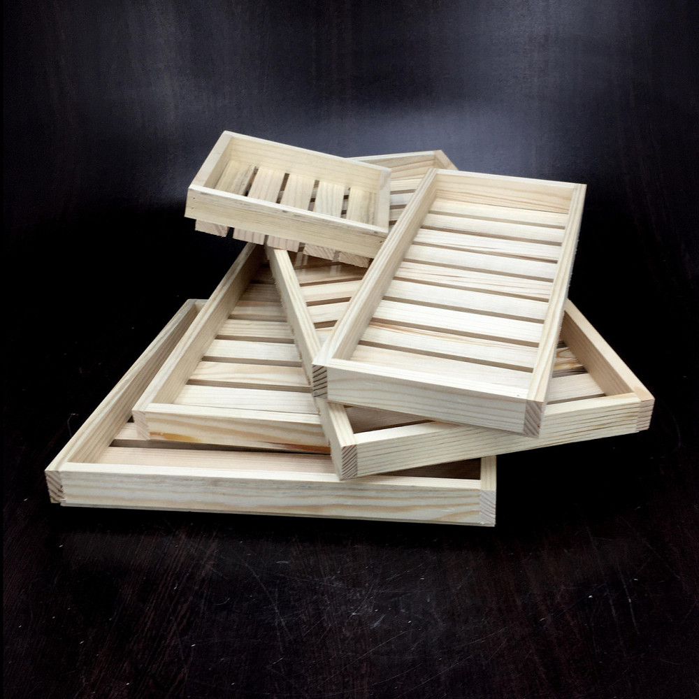 Лоток рейковий 35*40см Миколаїв - фото 5