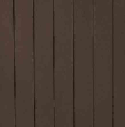 Ящик для зберігання City Box 113 л, коричневий Київ