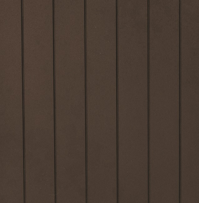 Ящик для зберігання City Box 113 л, коричневий Київ - фото 5