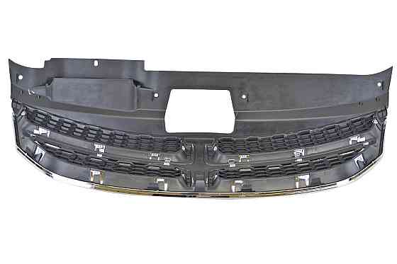 Решетка Додж Journey JC 1 (2010-2015) рестайлинг Junsite радиатора Мукачево