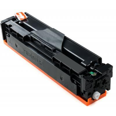 Картридж Vinga HP CF531A Cyan 1K (V-L-H205CA) Вінниця - фото 6