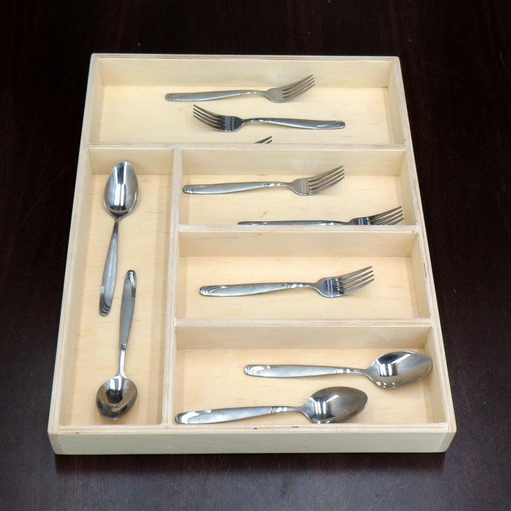 Лоток для столовых приборов 