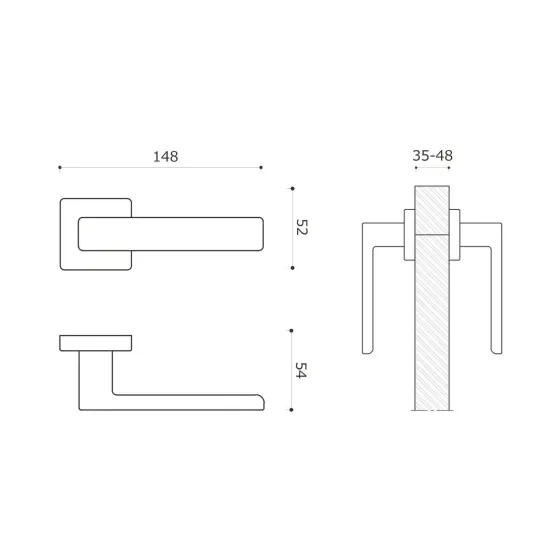 Ручка FOSIL 124 RO11 AL7 Киев