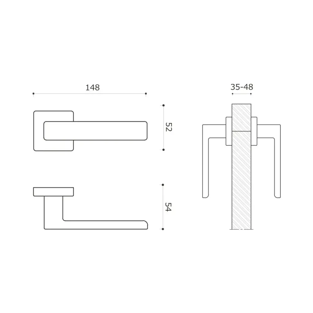 Ручка FOSIL 124 RO11 AL7 Киев - изображение 2