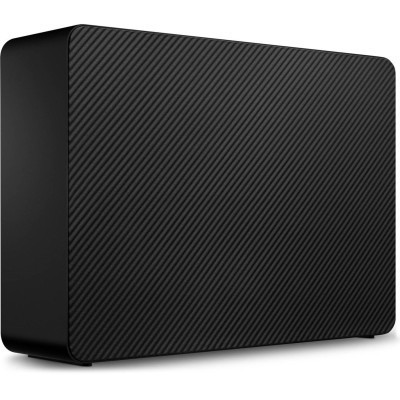 Зовнішній жорсткий диск 3.5" 10TB Expansion Desktop Seagate (STKP10000400) Вінниця - фото 4