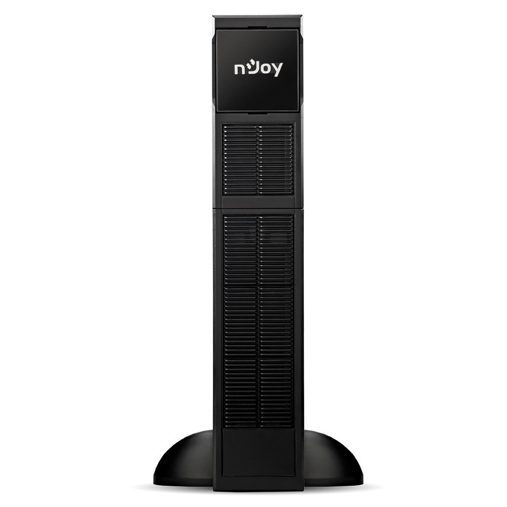 Бокс для аккумуляторів Njoy 2U Battery Pack для Balder 6K/10K 12 V 7 Ah (PWUP-BP16PBA-AZ01B) Black Харків - фото 5