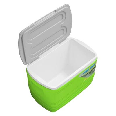 Термобокс Pinnacle Eskimo 34,5л Yellow (0682622060091YELLOW) Вінниця - фото 3