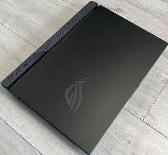 Ігровий Ноутбук Asus Rog Strix G513IC RTX3050ti 4Gb Ryzen 7 4800H Київ