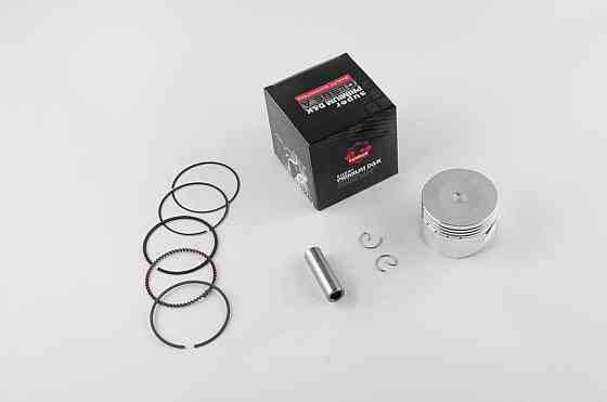 Поршень мопед Актив 110.S (Ø52,40, 152H) Мукачево