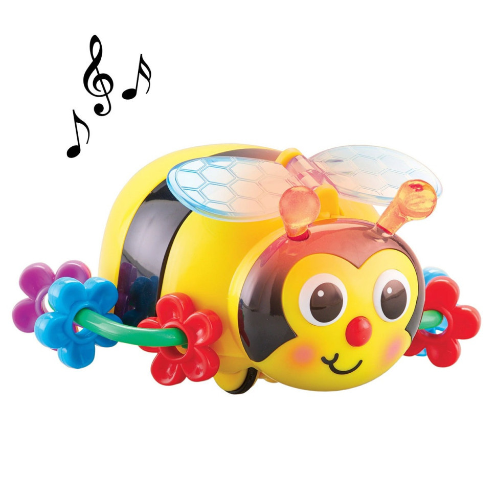 Детская развивающая игрушка 