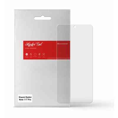 Пленка защитная Armorstandart Matte Xiaomi Redmi Note 11T Pro (ARM61884) Винница