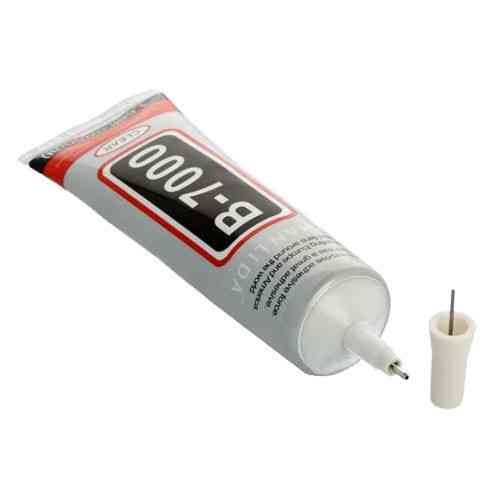 Клей B-7000 110мл для електроніки Київ