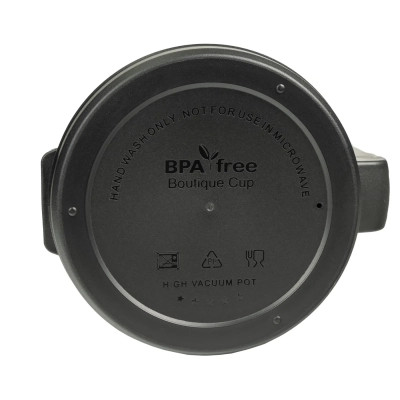 Термос Tribe Family line 2.5 л Olive (T-DG-0002-olive) Вінниця - фото 3