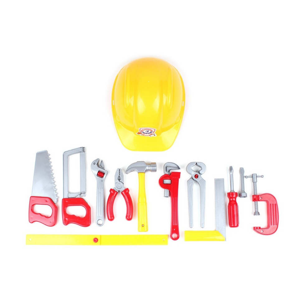 Игровой набор инструментов 