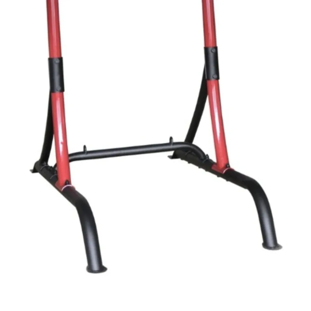 Підлогова стійка Турнік-Бруси-Пресс 3в1 York Fitness з утримувачем для штанги Київ - фото 7