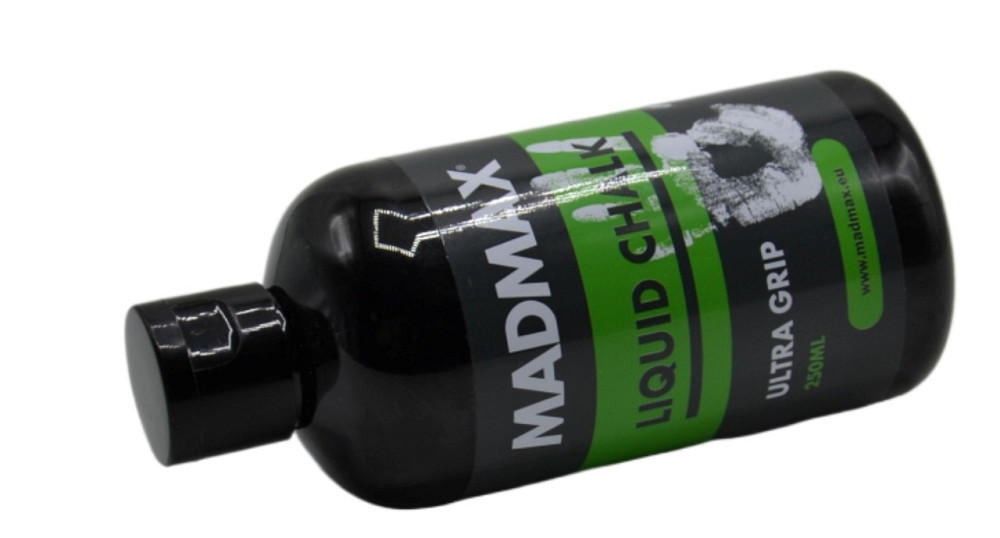 Магнезія спортивна рідка MadMax MFA-279 Liquid Chalk 250ml. Киев - изображение 8