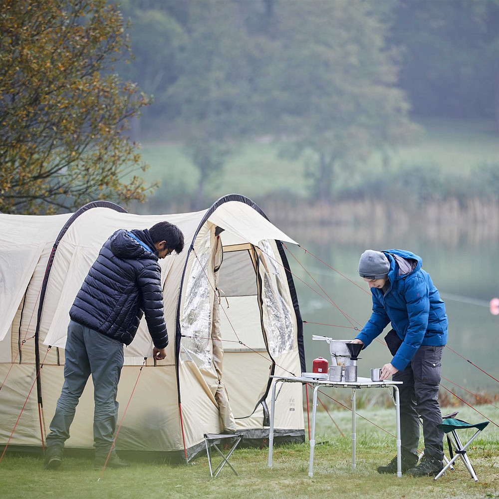 Намет Grand Canyon Helena 3 Mojave Desert (330030) Вінниця - фото 14