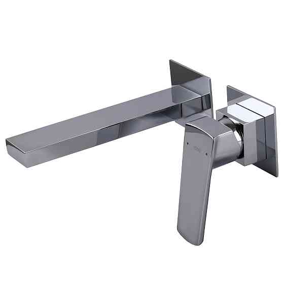 Змішувач для умивальника TOPAZ LEXI TL 21235-H57A Луцк