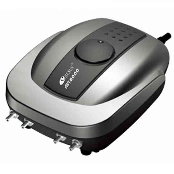 Компрессор Resun AIR-8000 воздушный, до 600 л Киев