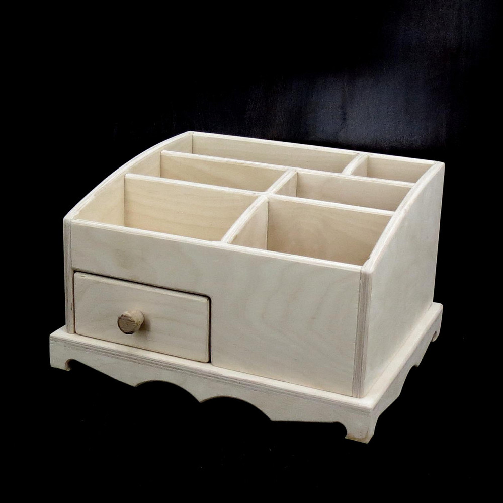 Настольный органайзер 