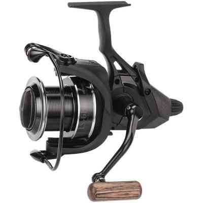 Катушка Okuma LS-8K Baitfeeder 5+1BB 5.31 (1353.15.60) Вінниця