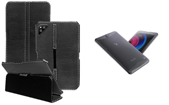 Чехол для планшета Pixus Touch 7 3G (Hd), Touch 7 3G (Qhd), разные цвета Киев