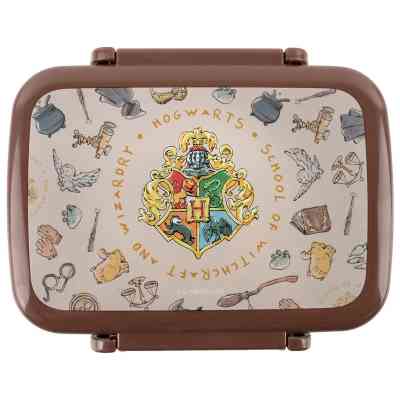 Ланч-бокс дитячий Kite Harry Potter, 420 мл (HP25-160) Вінниця