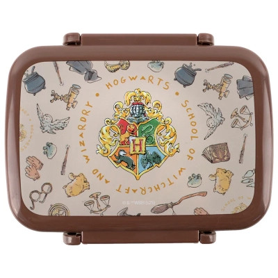 Ланч-бокс детский Kite Harry Potter, 420 мл (HP25-160) Винница - изображение 2