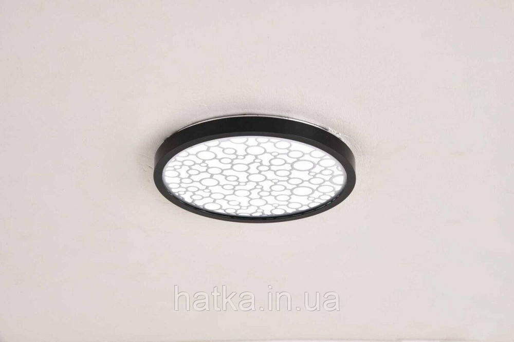 Точечный светильник Sirius RT473 BK WT Киев - изображение 2