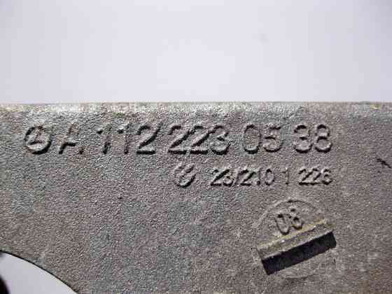 Mercedes-Benz  A1122230538 Розпірка на лівому кронштейні двигунів M112 V6 2.6 3.2 3.7л M272 3.0 3.5л E-Class W211 S-Class W220 4matic Одесса