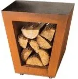 Гриль Blat Roboczy Quan Corten Київ - фото 1