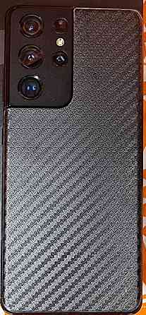 Смартфон Samsung Galaxy S21 Ultra 12/256Gb. Киев