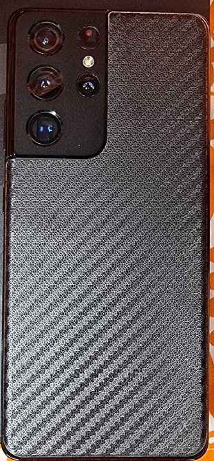 Смартфон Samsung Galaxy S21 Ultra 12/256Gb. Київ - фото 3