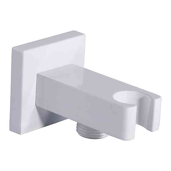 Кронштейн для душевой лейки TOPAZ TP-1606-W (000028696) Киев