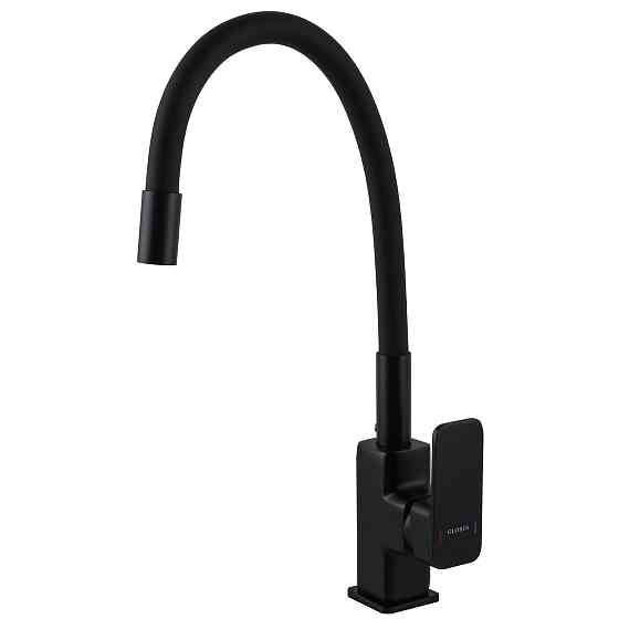 Змішувач для кухні Globus Lux Milano GLM-203LR-10-BB Тернопіль