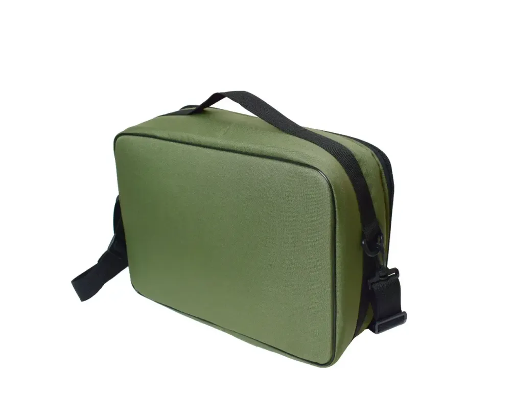 Сумка для 6-ти катушок Novator GR-1919 Киев - изображение 3