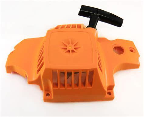 Стартер бензопилы Par 350 Мукачево - изображение 1