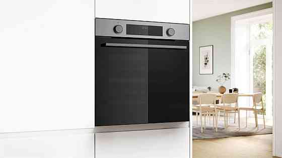 Духова шафа Bosch HUA736ER0 ( 18281 ) Харків