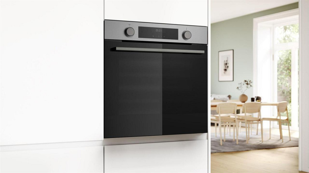 Духова шафа Bosch HUA736ER0 ( 18281 ) Харків - фото 2