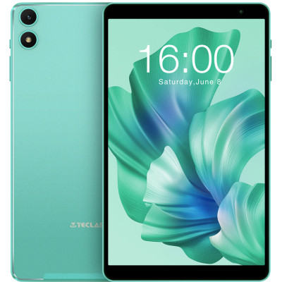 Планшет Teclast P85T 8 HD 4/64GB / WIFI /Metal / Green (6940709685655) Винница - изображение 1
