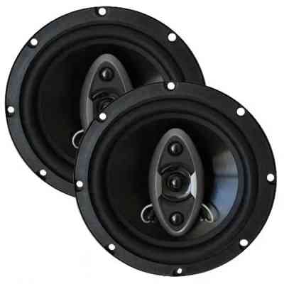 Коаксіальна акустика Calcell CB-654 Вінниця