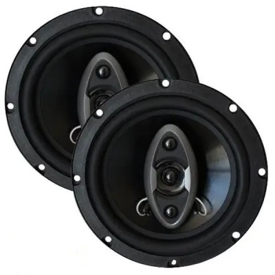 Коаксіальна акустика Calcell CB-654 Вінниця - фото 1