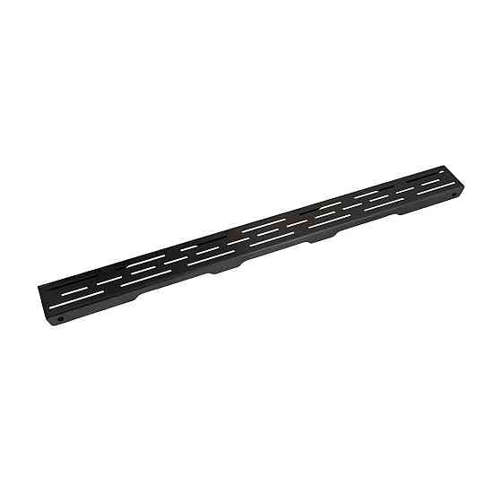 Решетка для линейного трапа Qtap Grate FD700 (PVD) Киев
