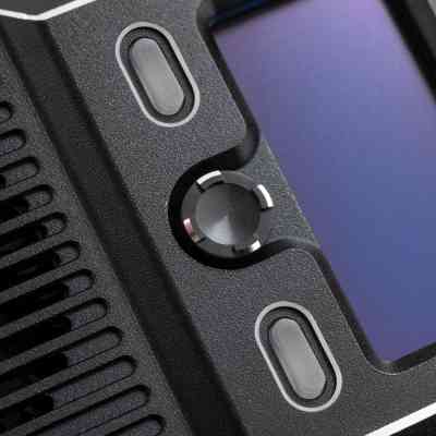 Передатчик (TX) RadioMaster Ranger 2.4GHZ ExpressLRS RF Module (HP0157.0033) Винница