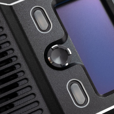 Передатчик (TX) RadioMaster Ranger 2.4GHZ ExpressLRS RF Module (HP0157.0033) Винница - изображение 2