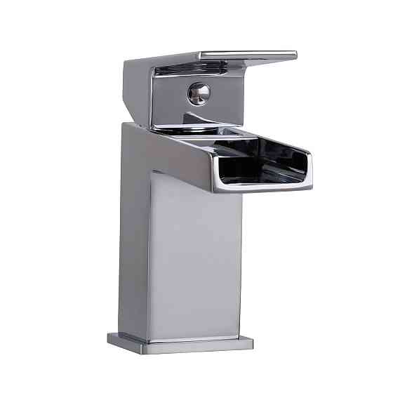 Змішувач для умивальника TOPAZ ODISS TO 18261-H61B (000021539) Київ