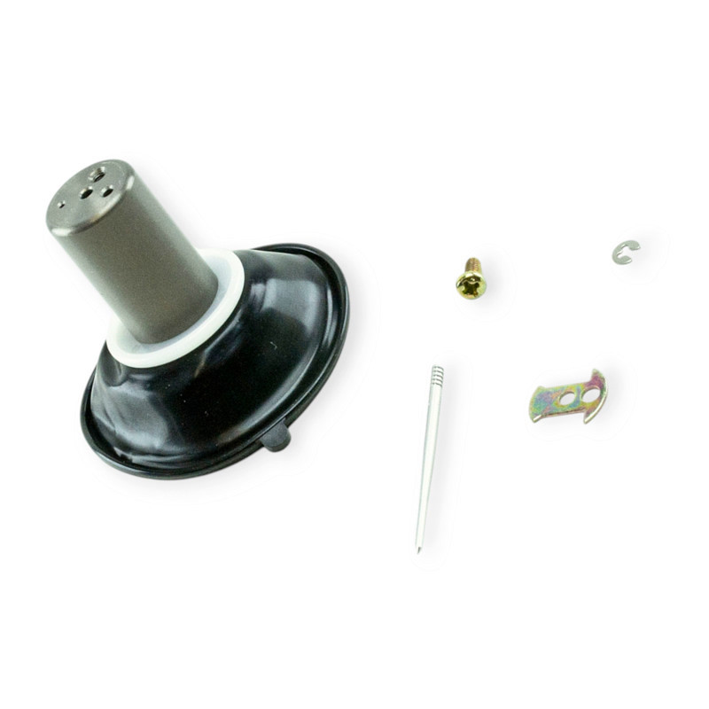 Мембрана скутер 4 т Китай -80 (18мм) (діафрагма) Мукачево - фото 1