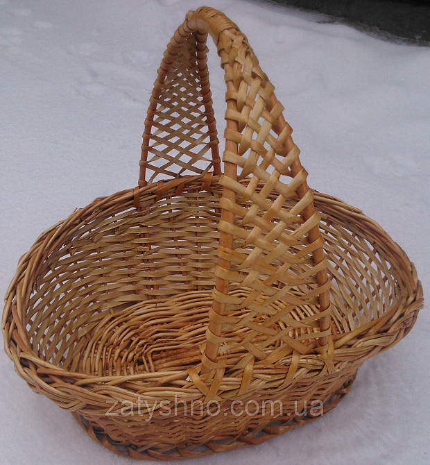 Корзина на Пасху Киев - изображение 3